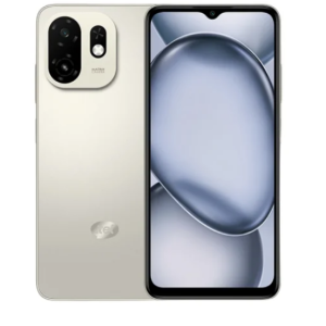 Itel A100C 64GB 2GB Mobile Phone - PTA Approved