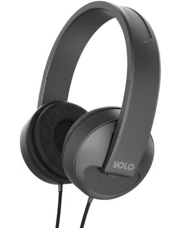 Yolo Y552 Wired Headphone Type C - Image 2