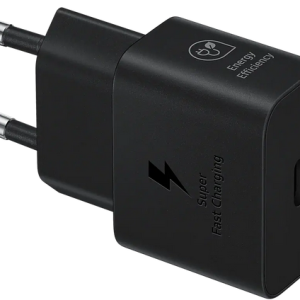Original Samsung Power Adapter 25W PD USB Type C