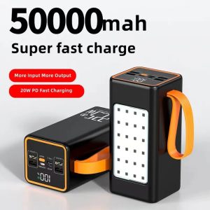 Mars 50,000 mah Power Bank Pakistan