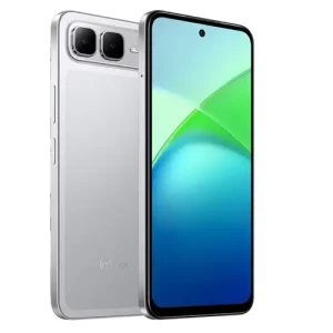 Infinix Smart 10 Plus 128GB 4GB Mobile Phone- PTA Approved
