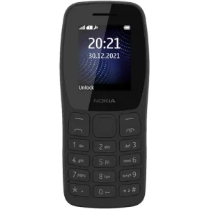 Nokia 105 Classic Mobile Phone