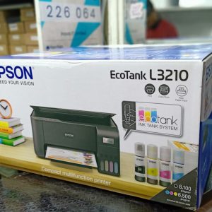Epson L3210 Ink Tank Printer- USED