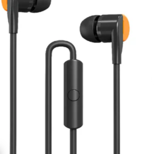 Heavy Bass Itel K9Pro Earphone