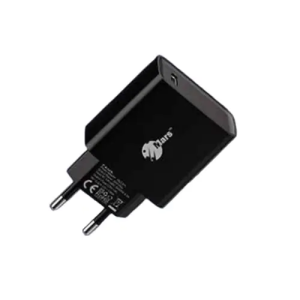 Mars MQ-5 18W Type C Charger