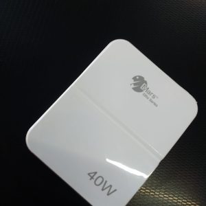40W USB Charging Hub For Mobile Devices