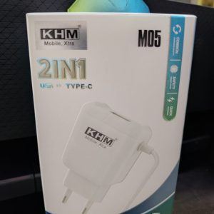 2.0A Type C Charger