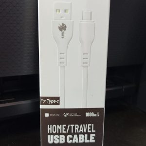 Type C USB Cable by Mars