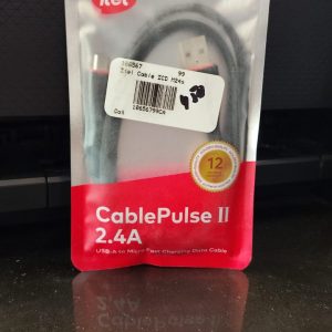 Itel Micro USB Data Cable