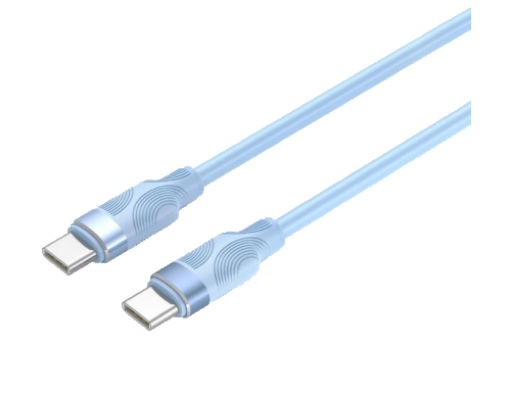 60W PD Cable Type C to  C