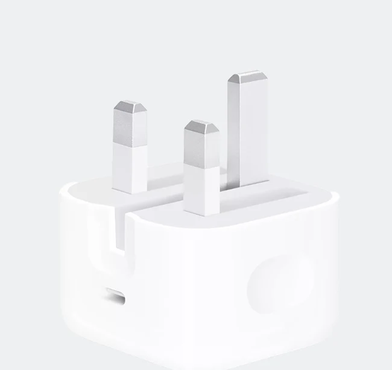 Genuine Apple Iphone Type C 20W Charger - Image 4