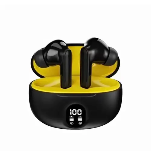 Hi Fi Stereo Earbuds